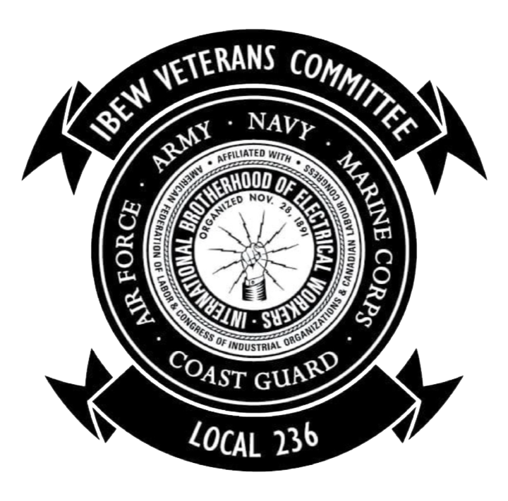 IBEW Local 236 Veterans Commitee